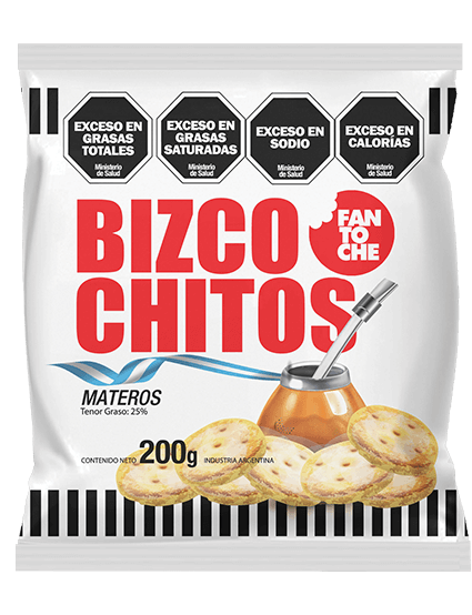 BIZCOCHITOS