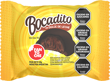 BOCADITO