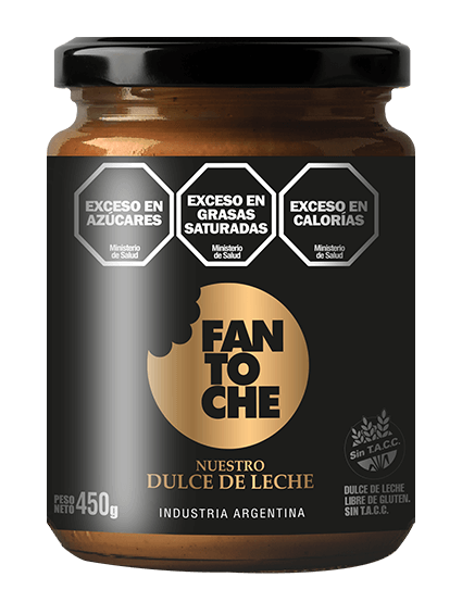 DULCE DE LECHE