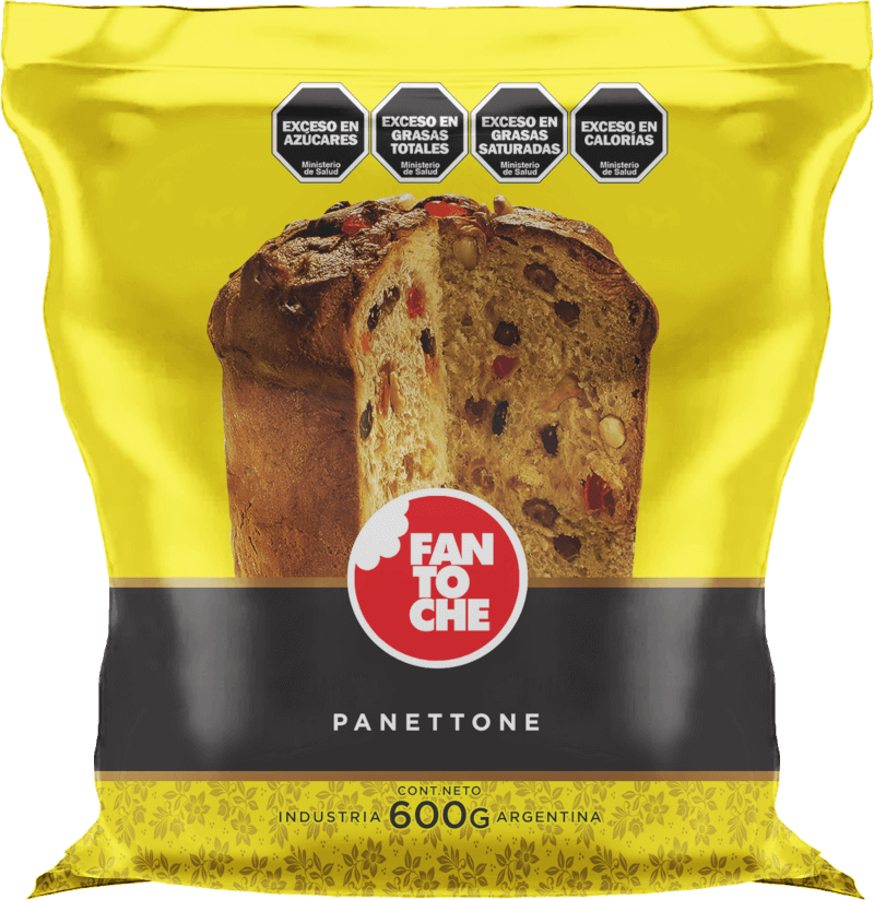 PANETTONE