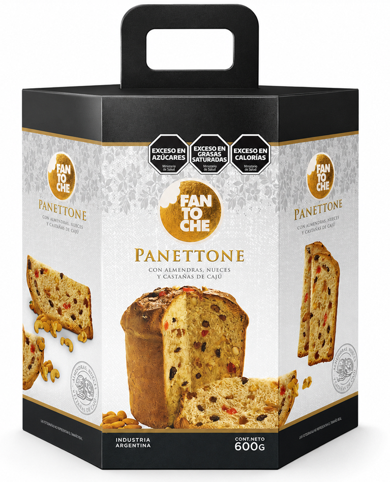 Panettone